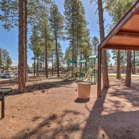 Modern Flagstaff Home, 4 Mi To Downtown! エクステリア 写真