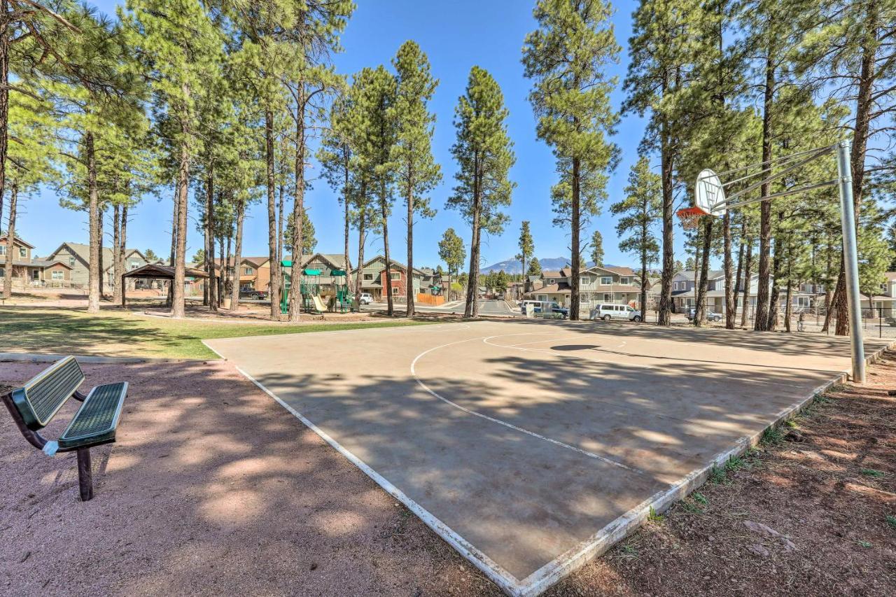 Modern Flagstaff Home, 4 Mi To Downtown! エクステリア 写真