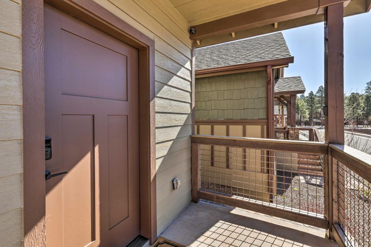 Modern Flagstaff Home, 4 Mi To Downtown! エクステリア 写真