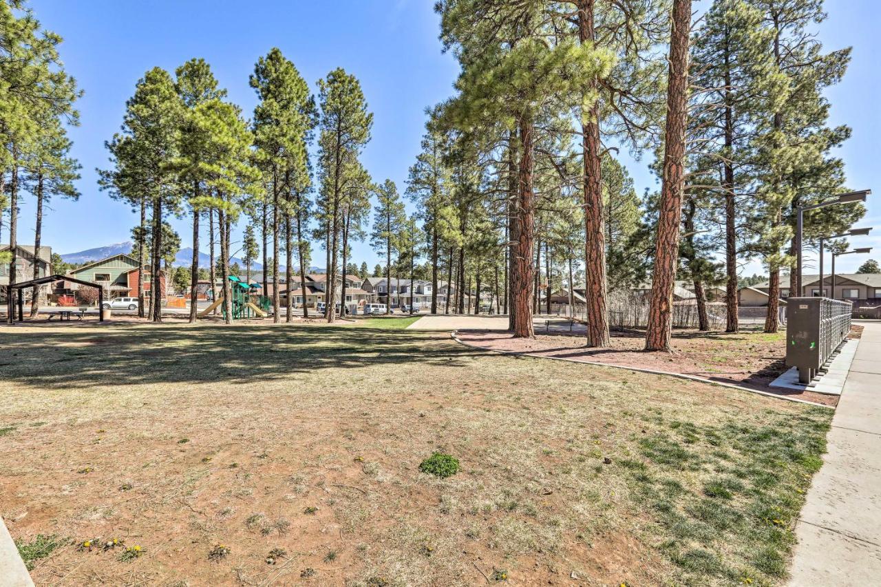 Modern Flagstaff Home, 4 Mi To Downtown! エクステリア 写真