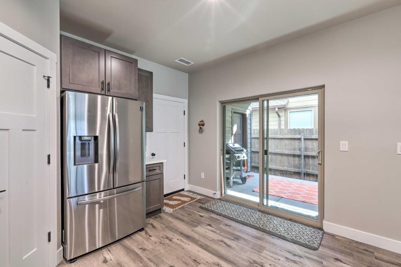 Modern Flagstaff Home, 4 Mi To Downtown! エクステリア 写真