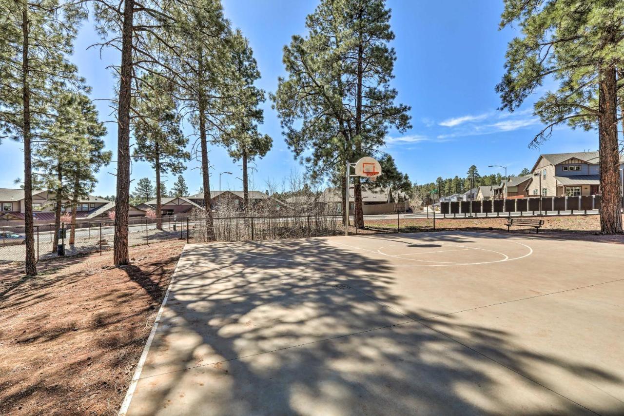 Modern Flagstaff Home, 4 Mi To Downtown! エクステリア 写真