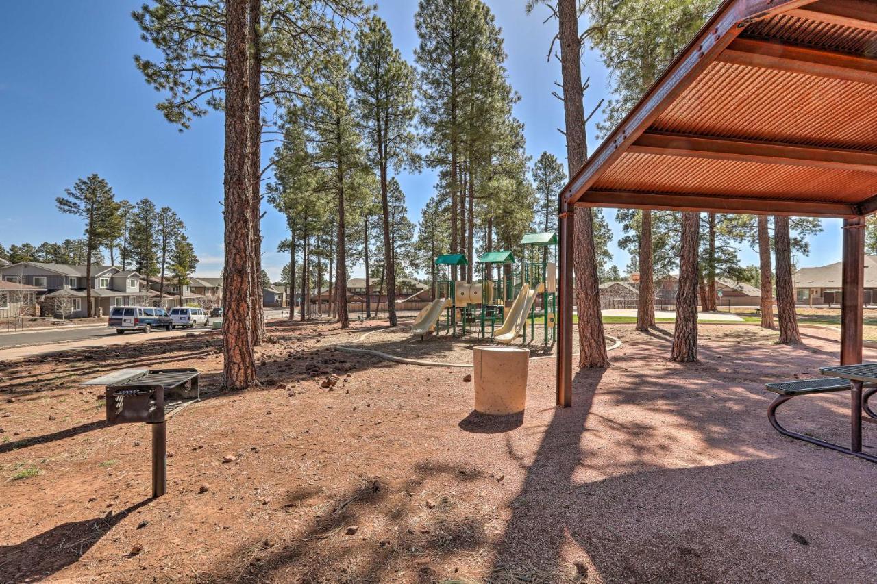 Modern Flagstaff Home, 4 Mi To Downtown! エクステリア 写真