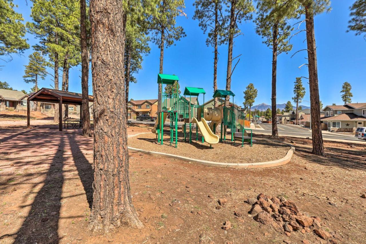 Modern Flagstaff Home, 4 Mi To Downtown! エクステリア 写真