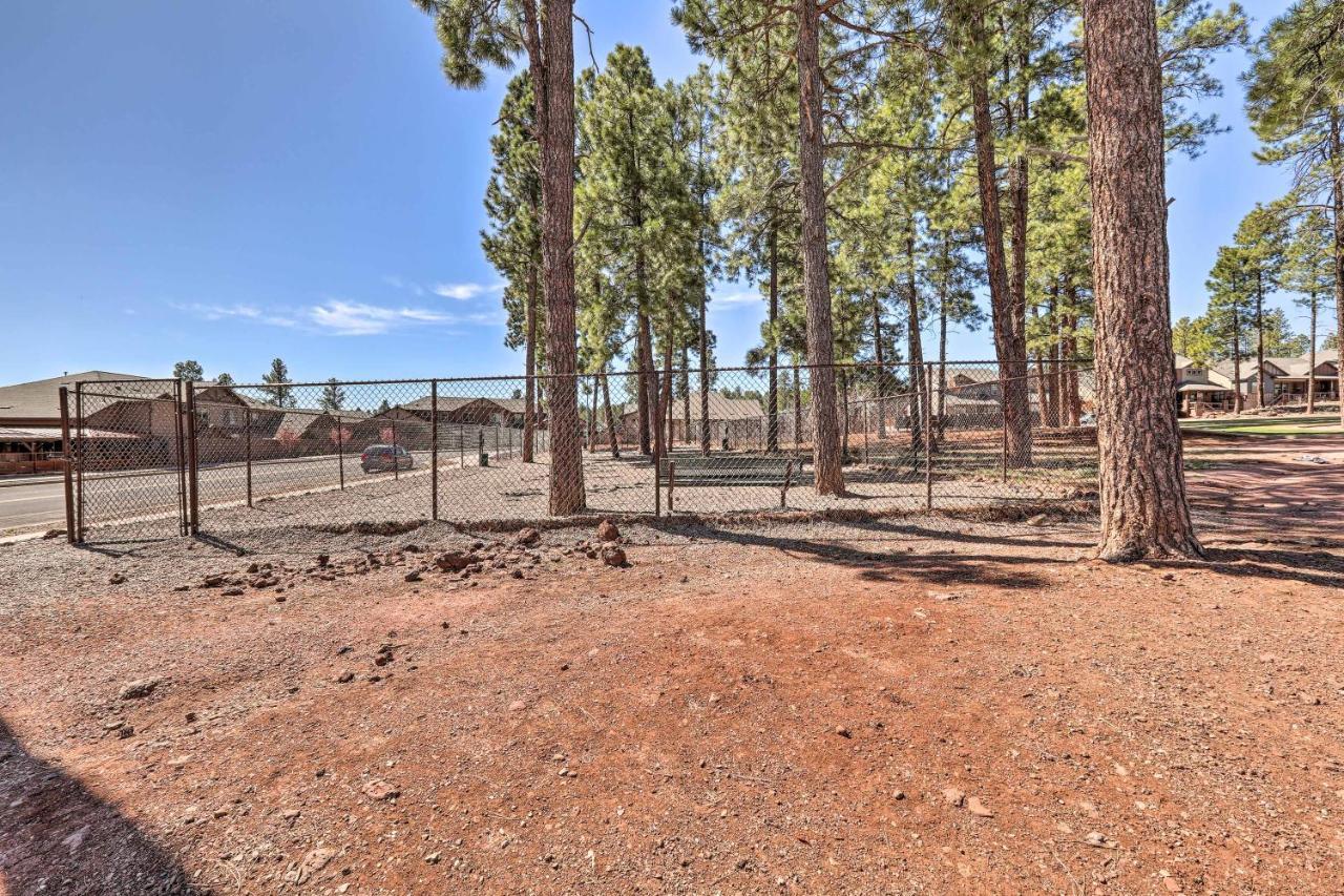 Modern Flagstaff Home, 4 Mi To Downtown! エクステリア 写真